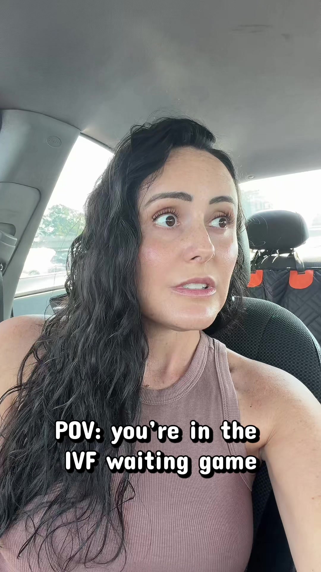 @Paigey &bull; Reciprocal IVF