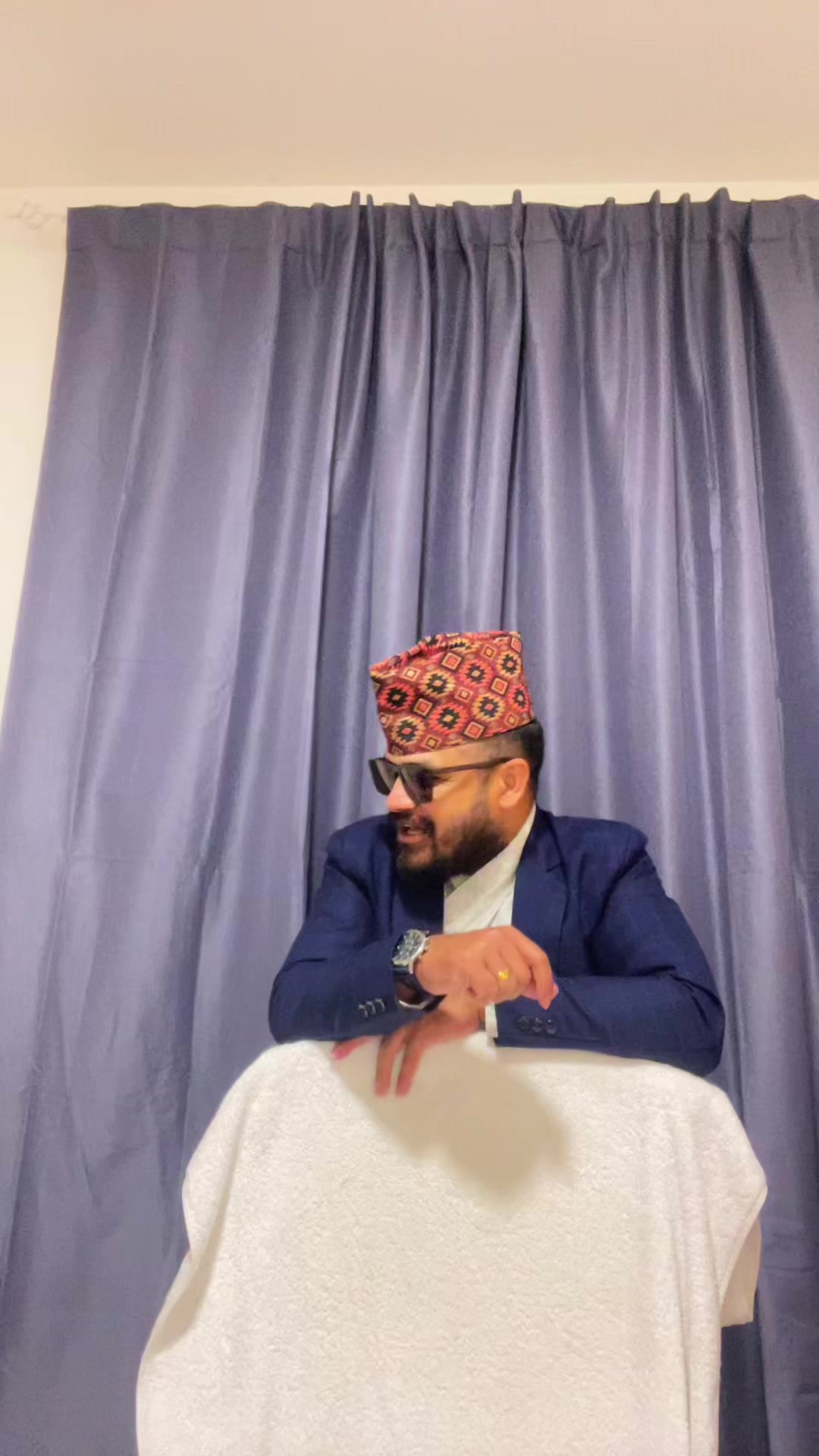 @किसोर जंग क्षेत्री