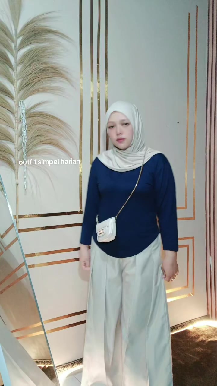@Laura | Berkah outfit