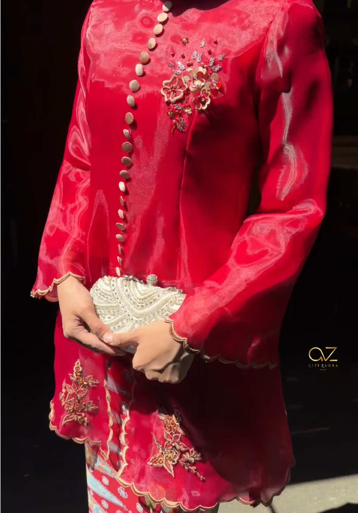 @Alfi zahra hijab