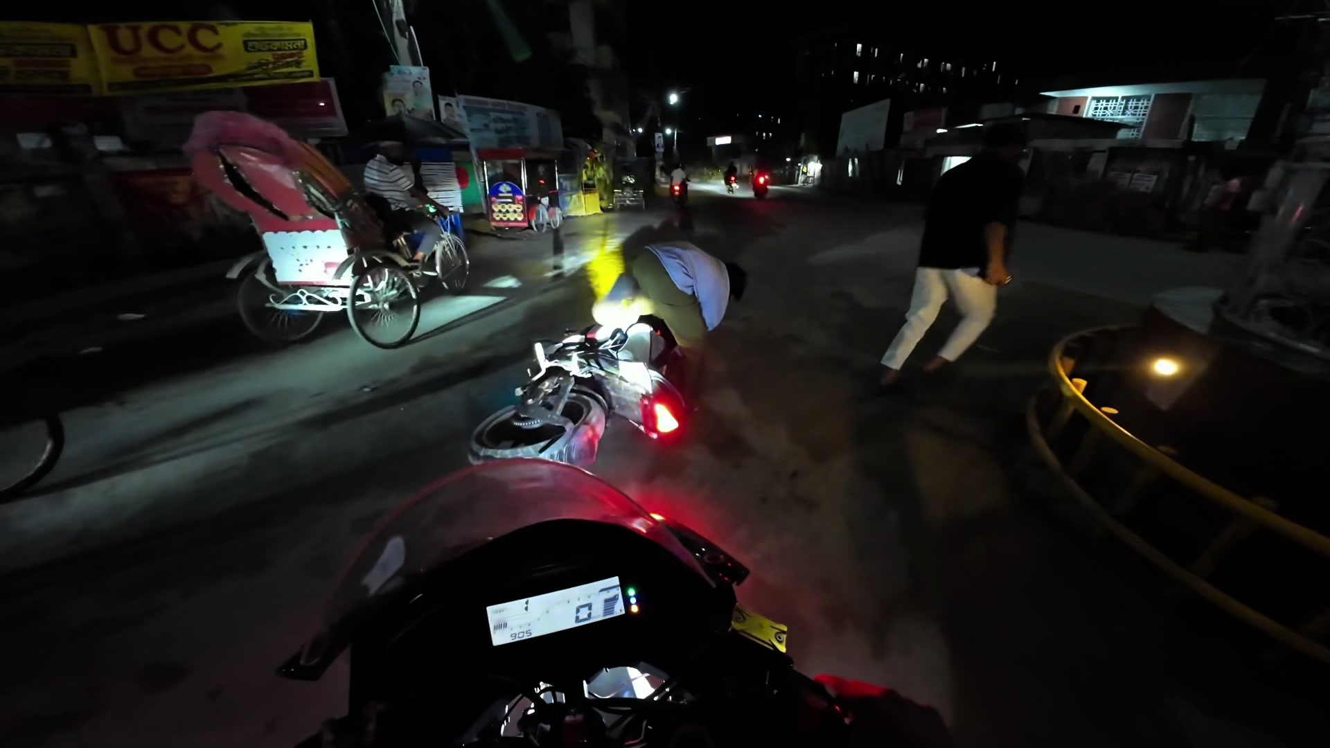 @Alwayscrzybiker