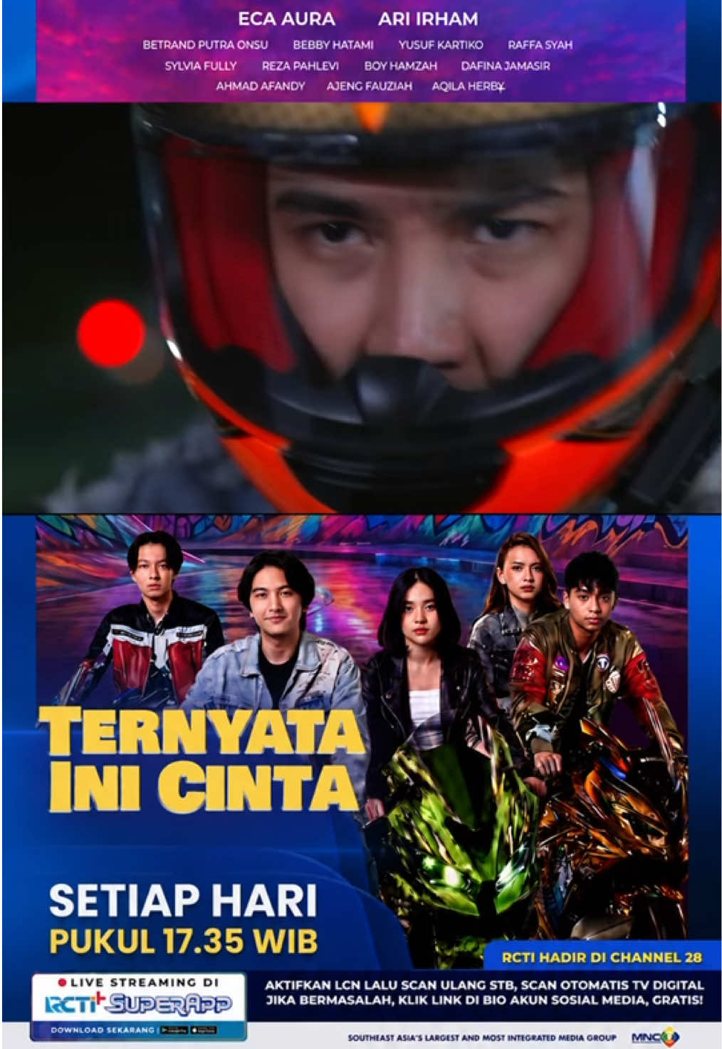 @Official RCTI