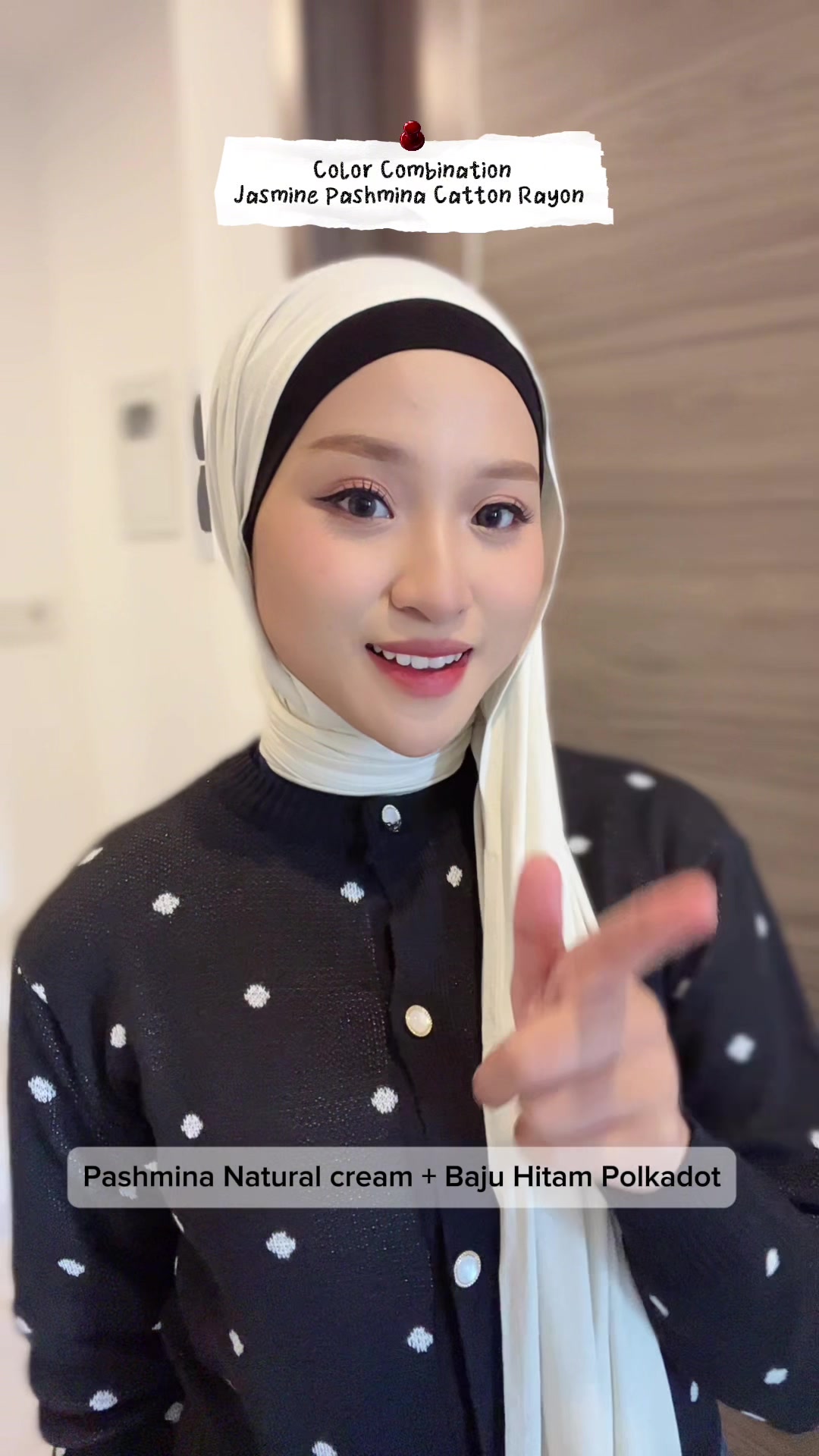 @Toko hijab jasmine
