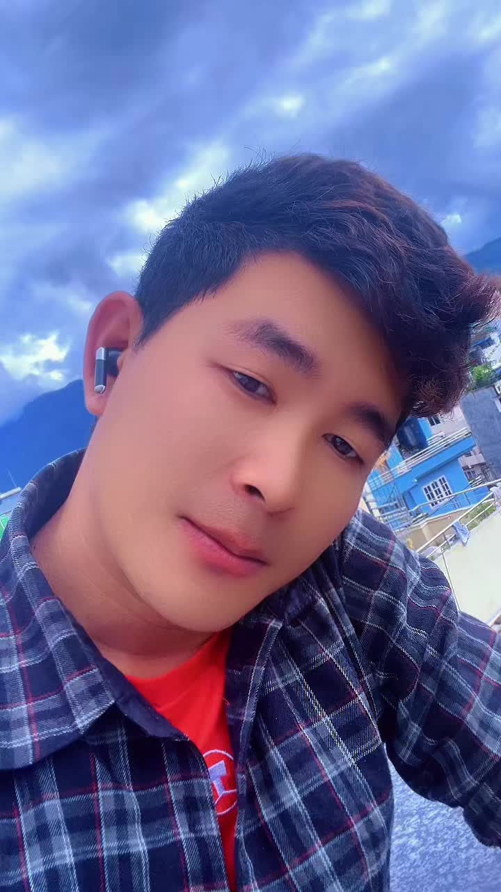 @Karan Gurung