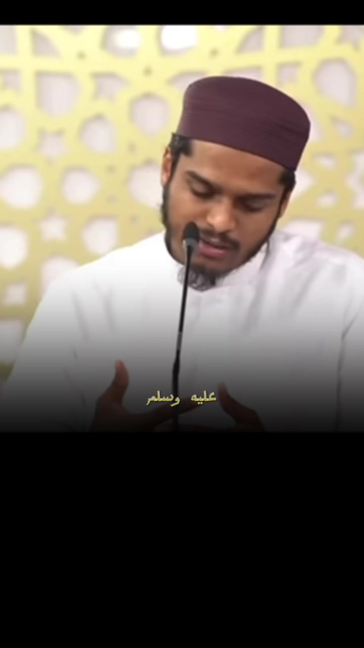 @Islamispeace