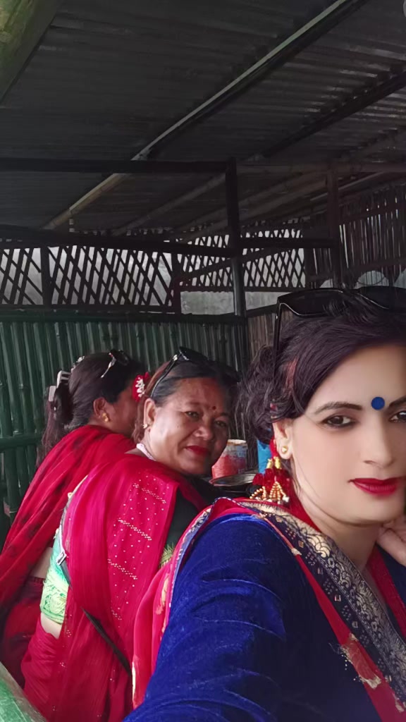 @kalpana khatiwada