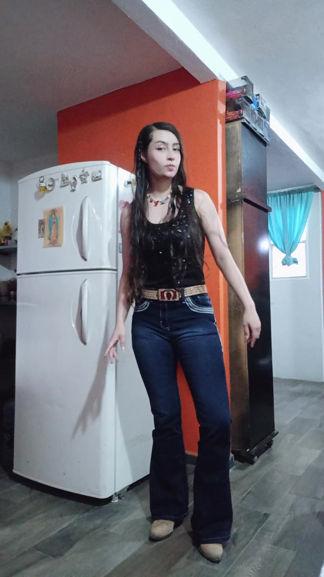 @lupita rizo 🥰