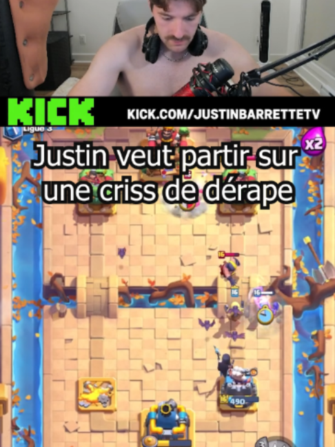 @JustinBarretteTV