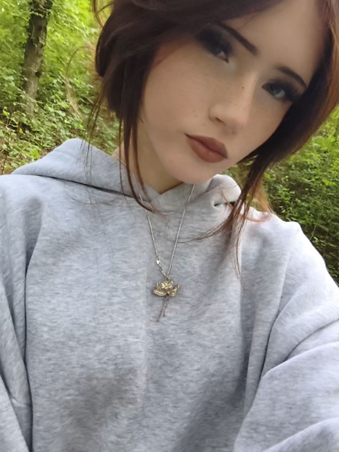 @лосося