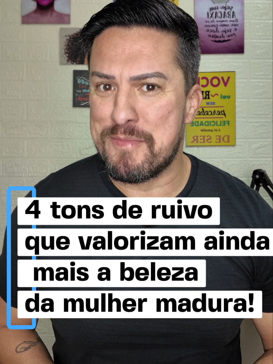 @Fofoca, cabelo e Cia!