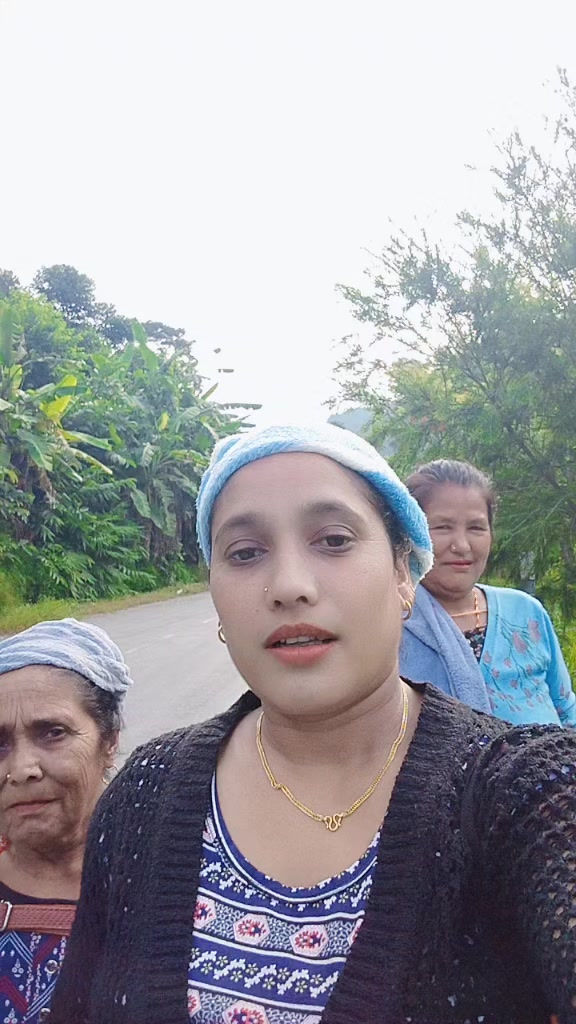 @Devi Khatri
