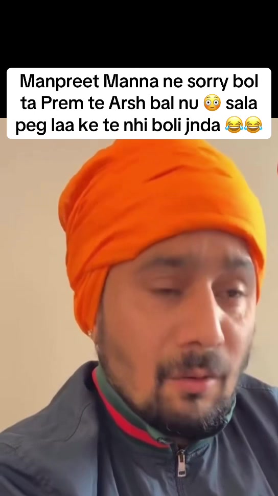@Punjabi Song Trends