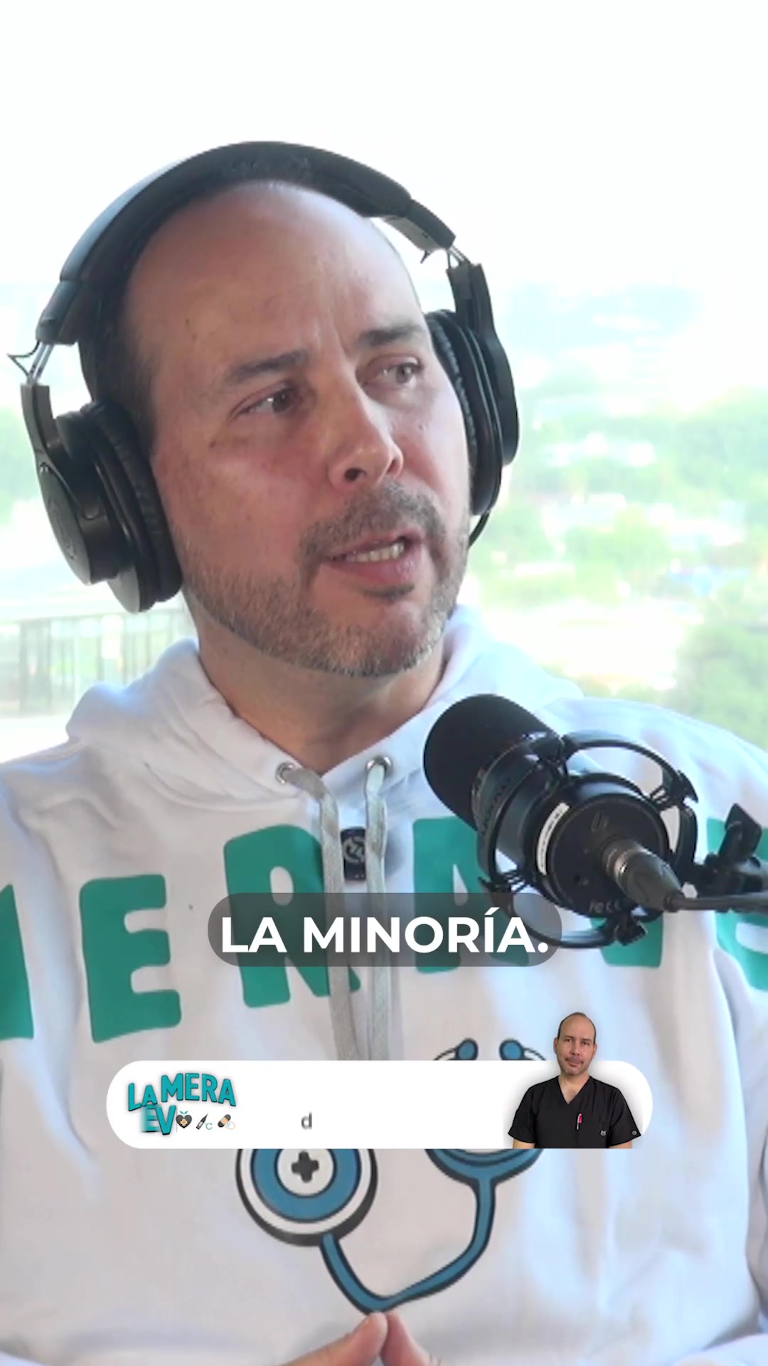 @Carlos Esqueda La Mera Vena