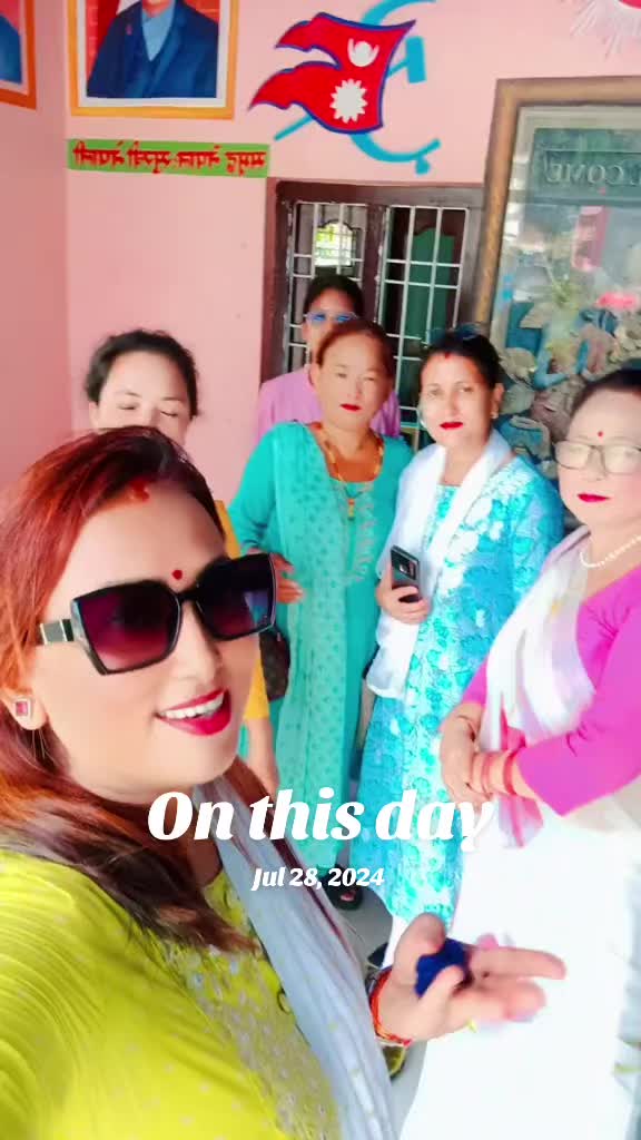 @Sarada Dhakal