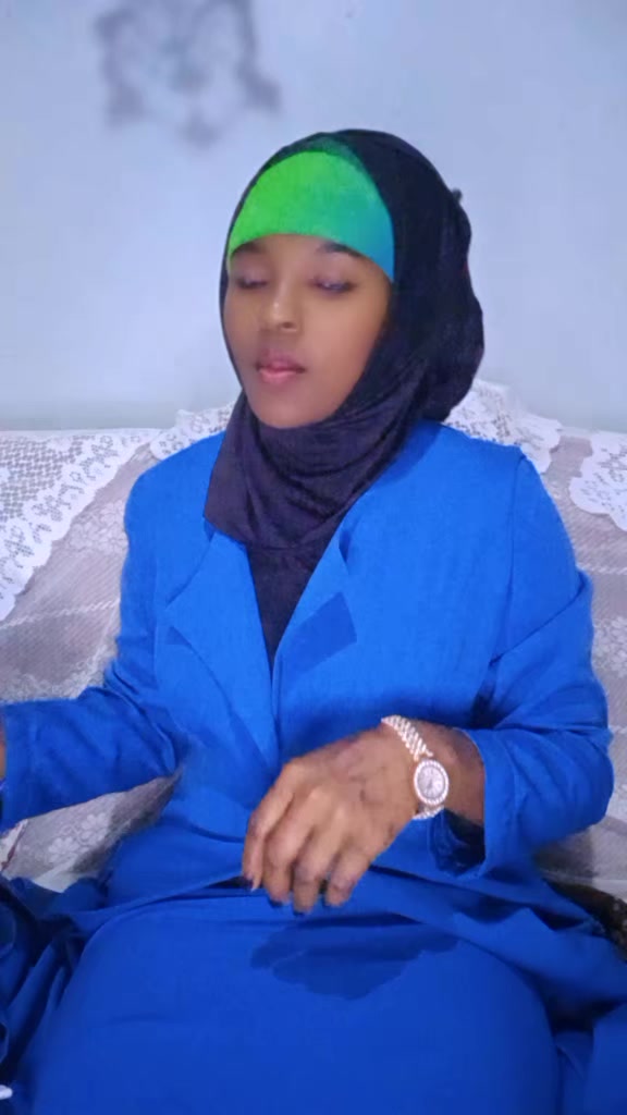 @🎀QUEEN WA MUMMY🎀