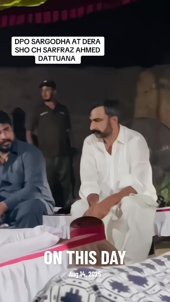 @سرفراز احمد دتوآنہ