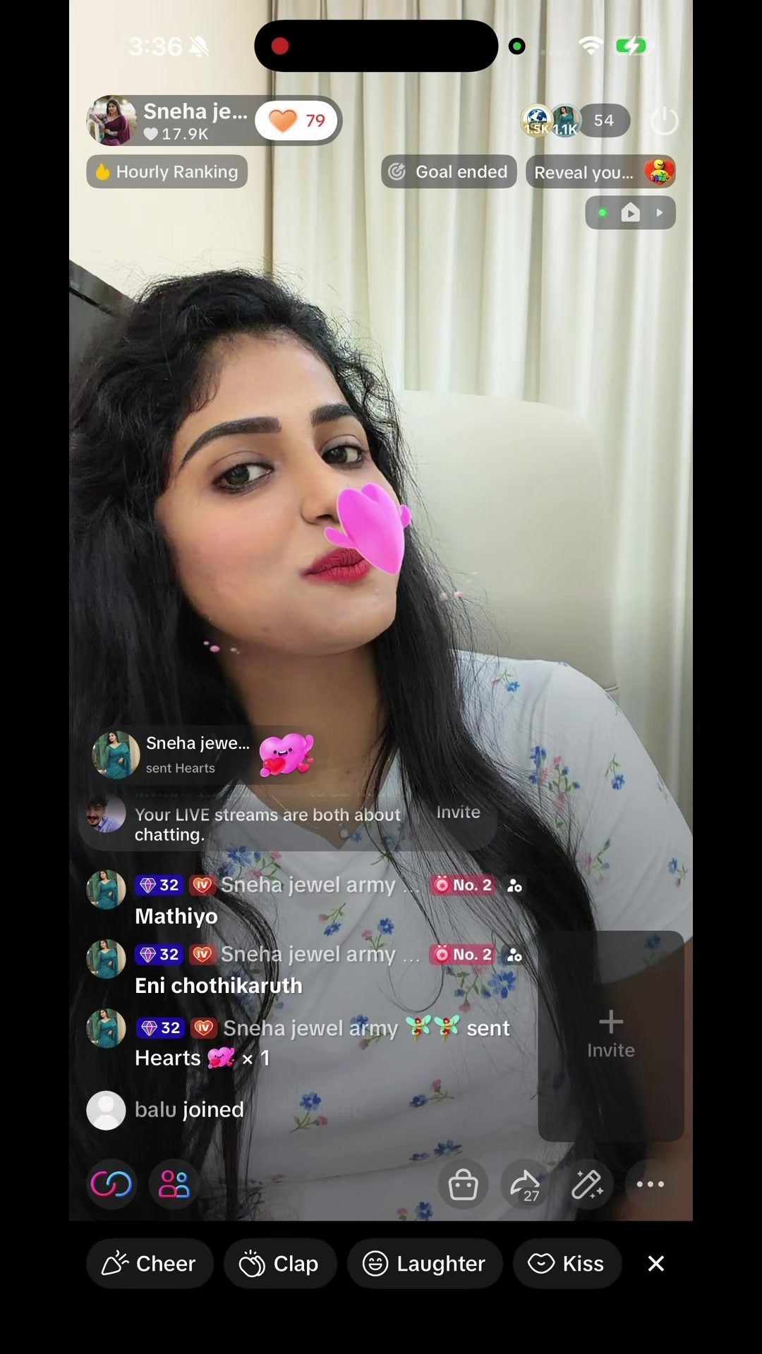 @Sneha jewel 🧚🏻&zwj;♀️🧚🏻&zwj;♀️