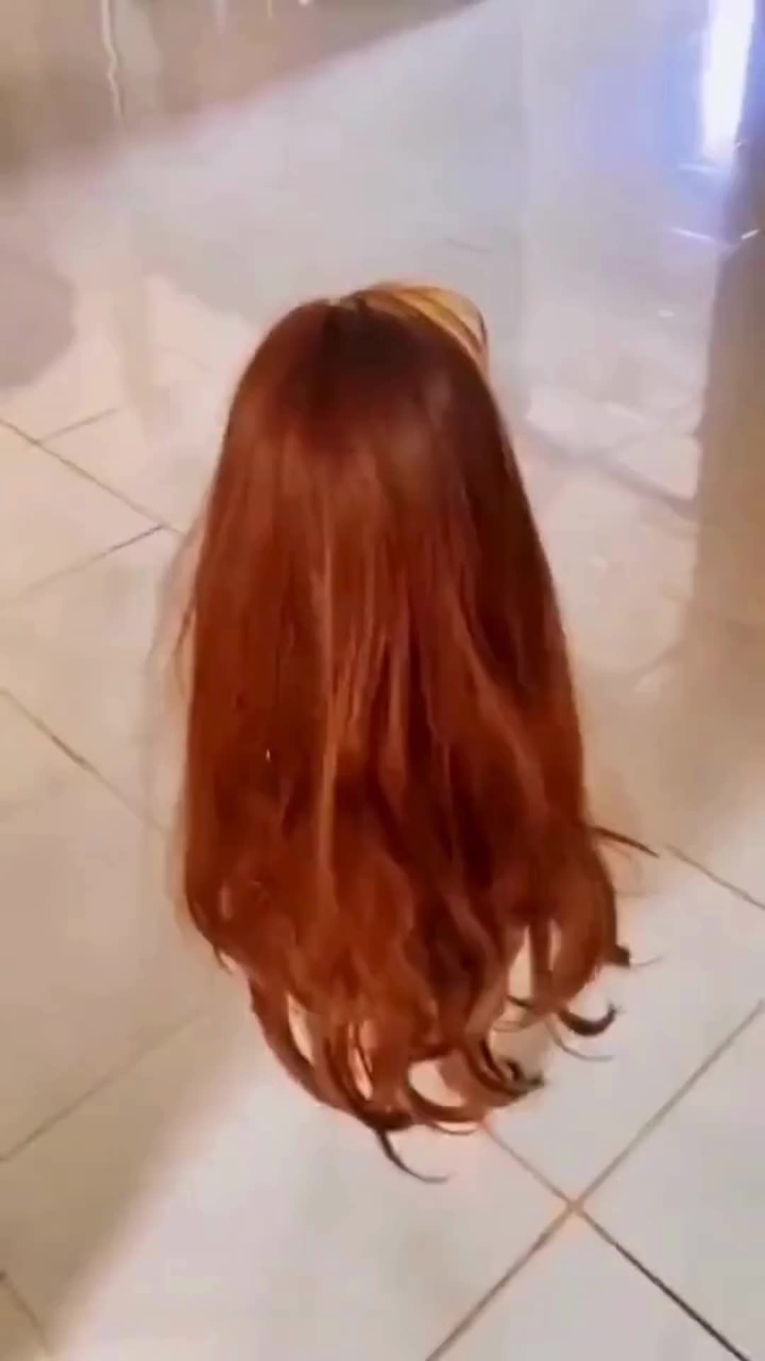 @HAIR STEP
