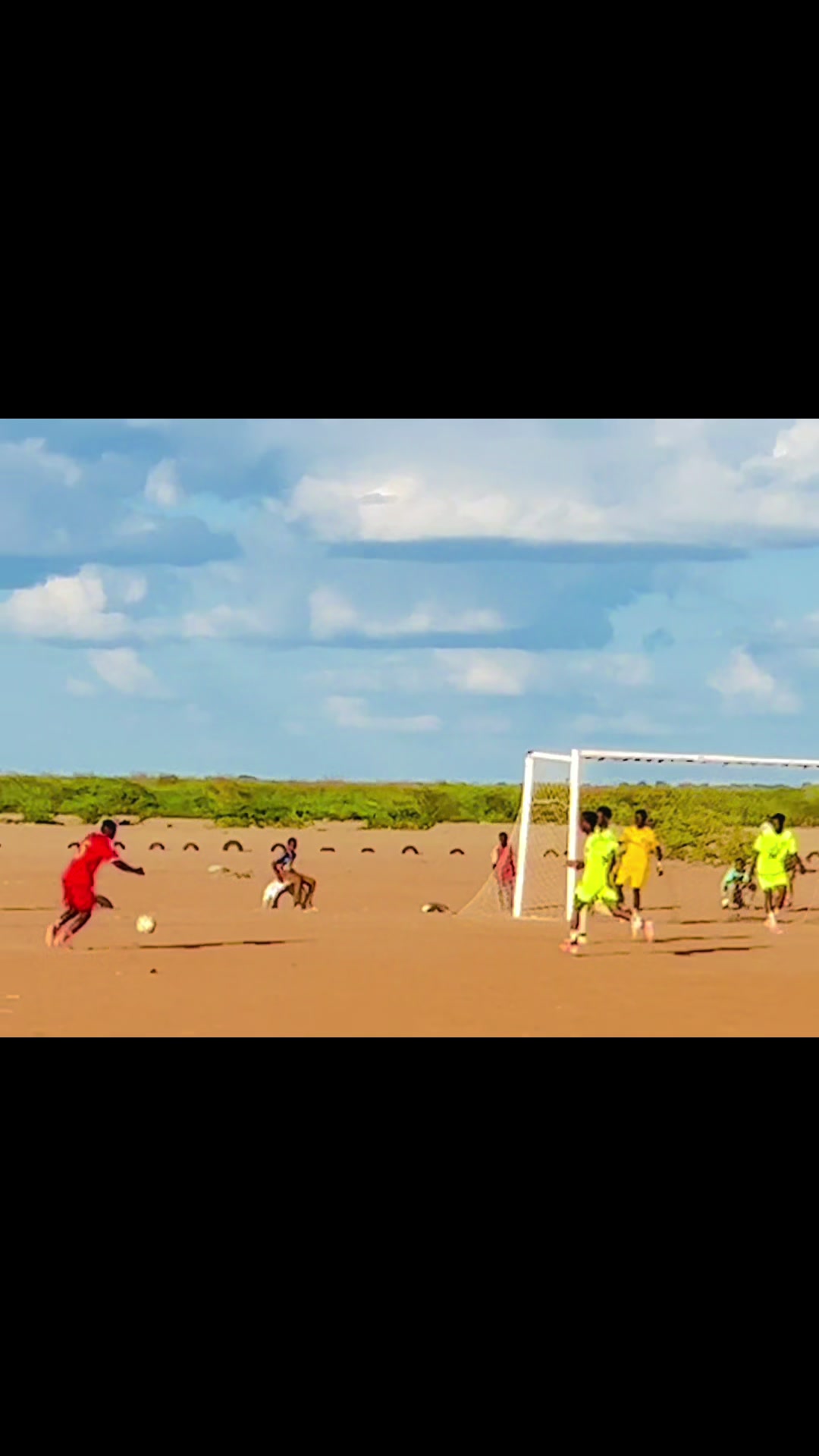 @Faliyaha Dadaab channel