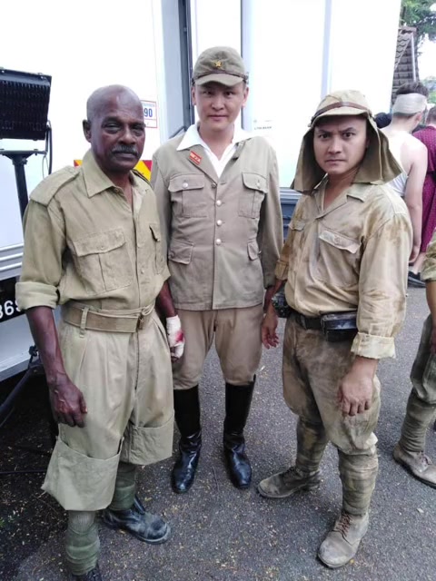 @Srikumar Gopal