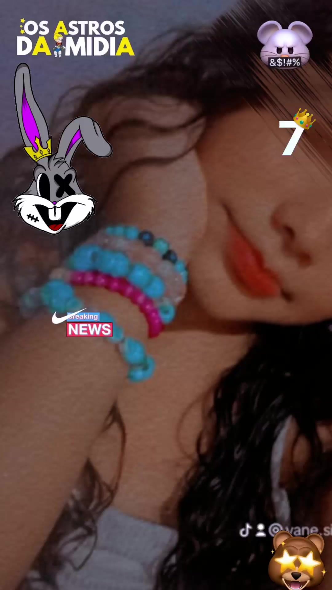 @👸🏽 Valentina 🫦