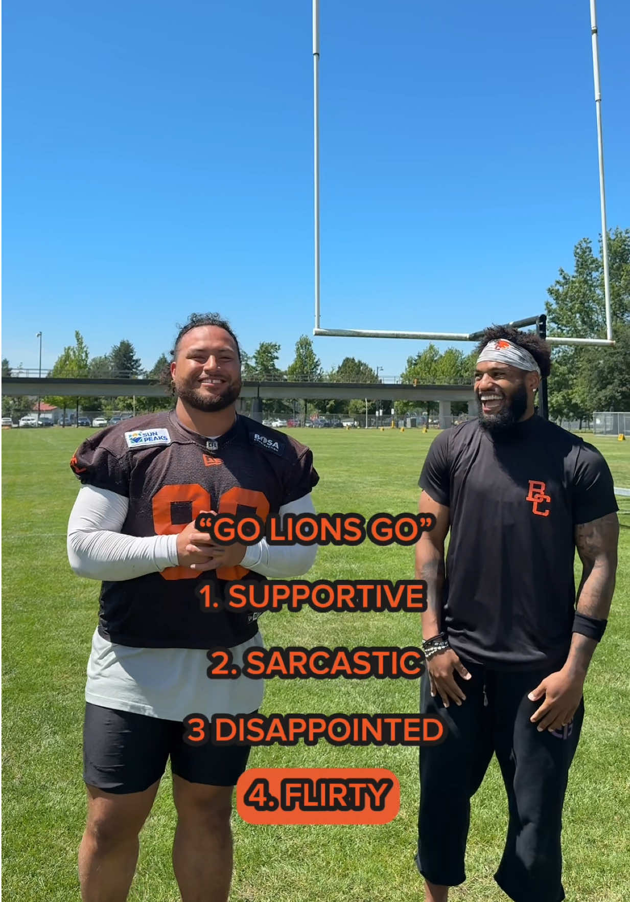 @BC Lions