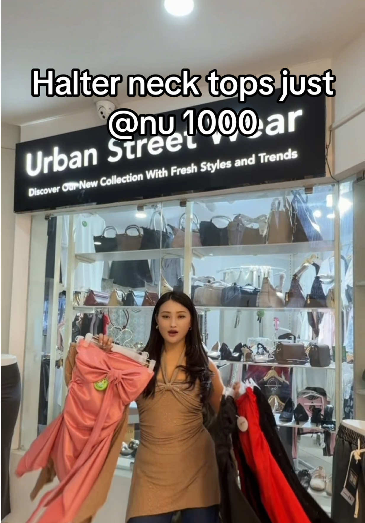 @Urban  Wear (Thimphu)