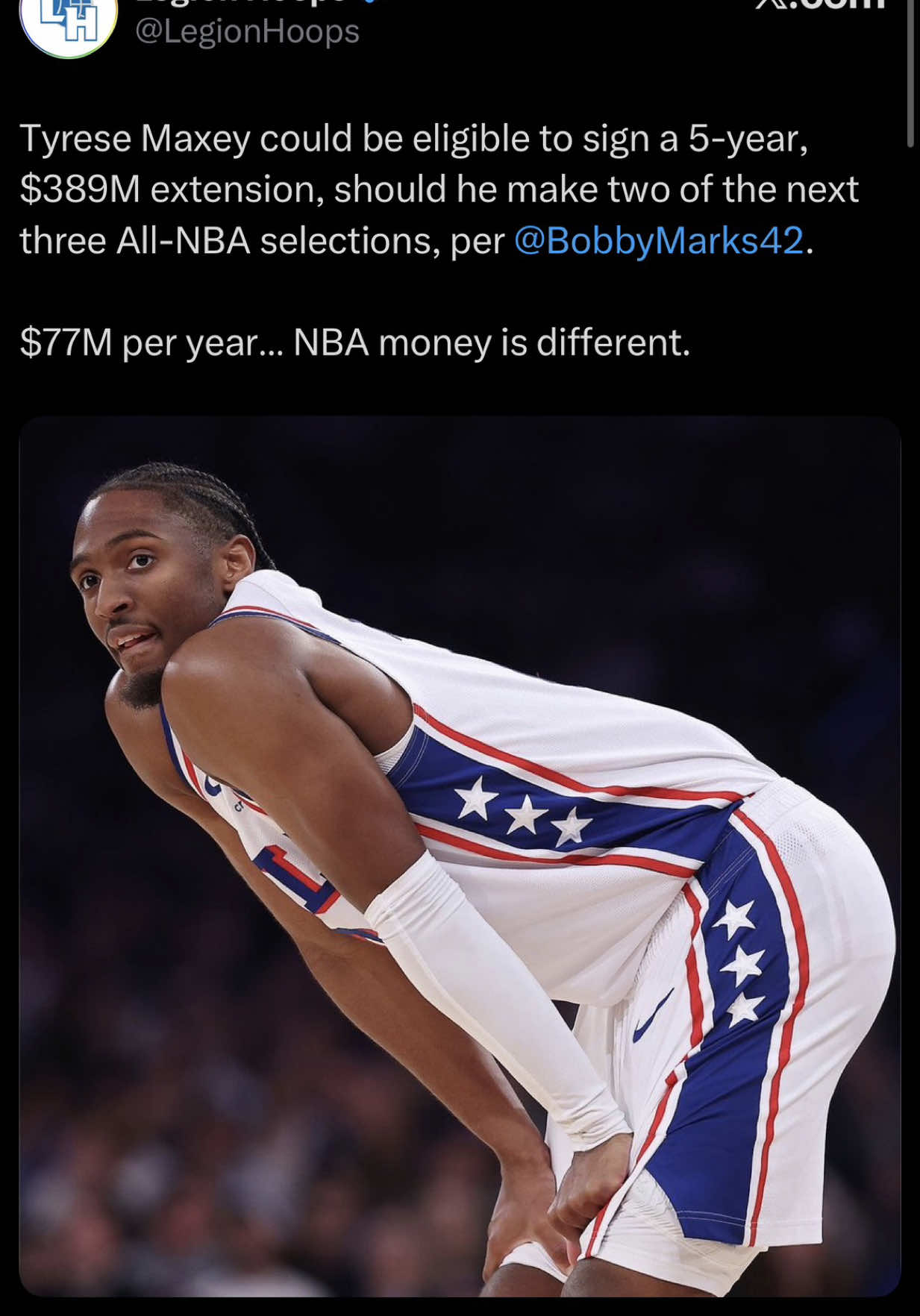 @Cinco Talks Hoops