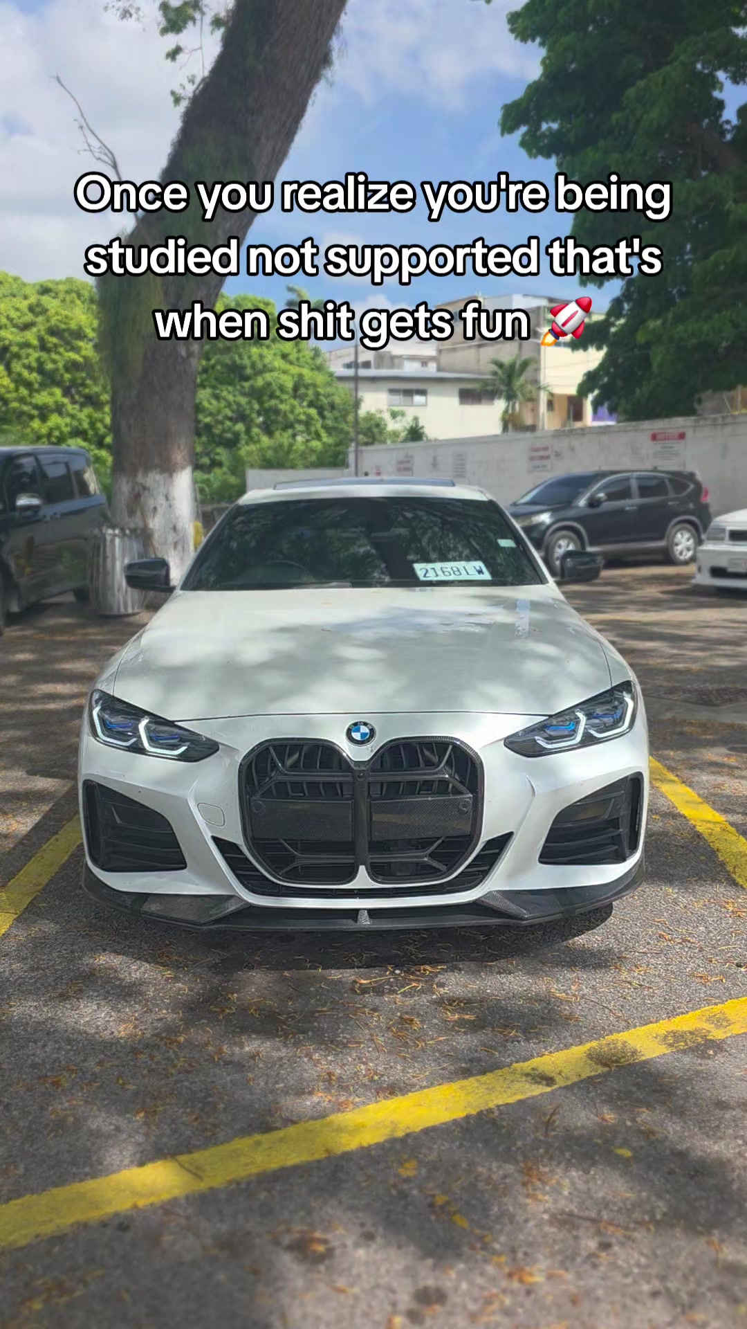 @Speedster
