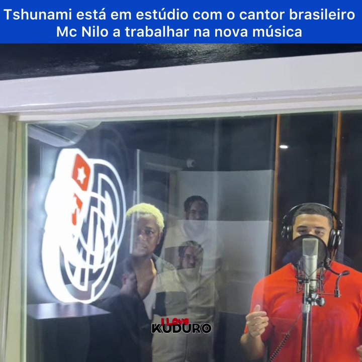 @I Love Kuduro