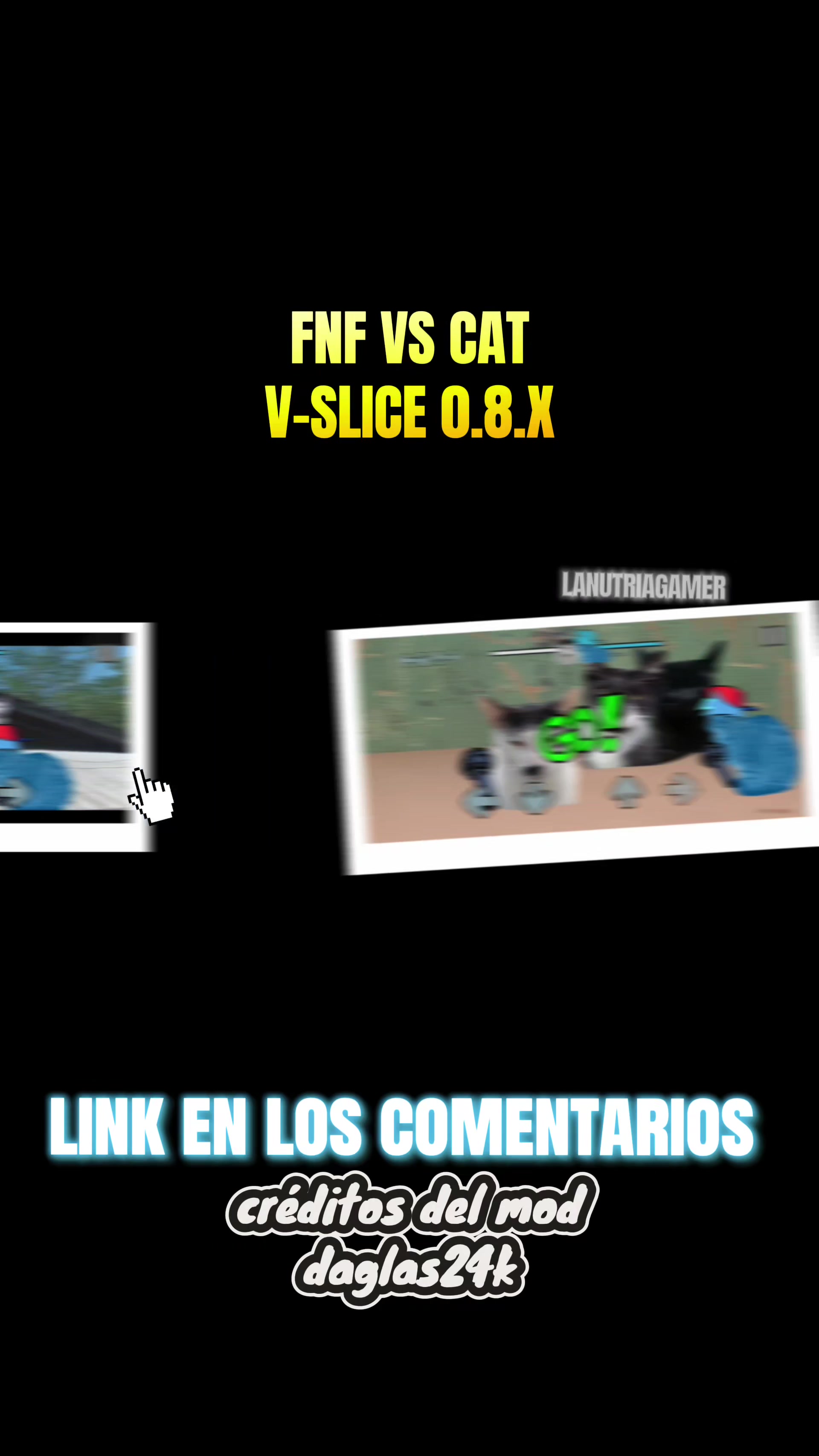 @Dam La Nutria Gamer