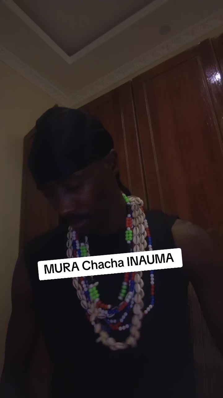 @Kuria cultureboy🇰🇪