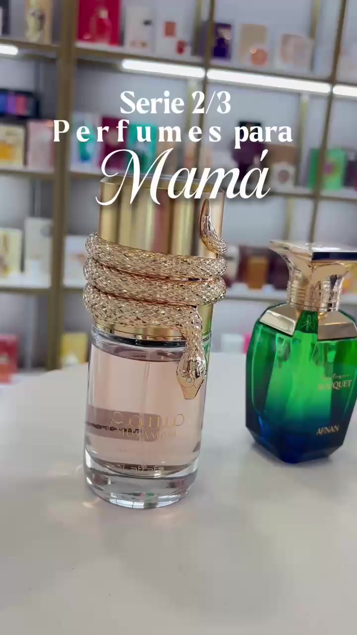 @Mezclando Aromas