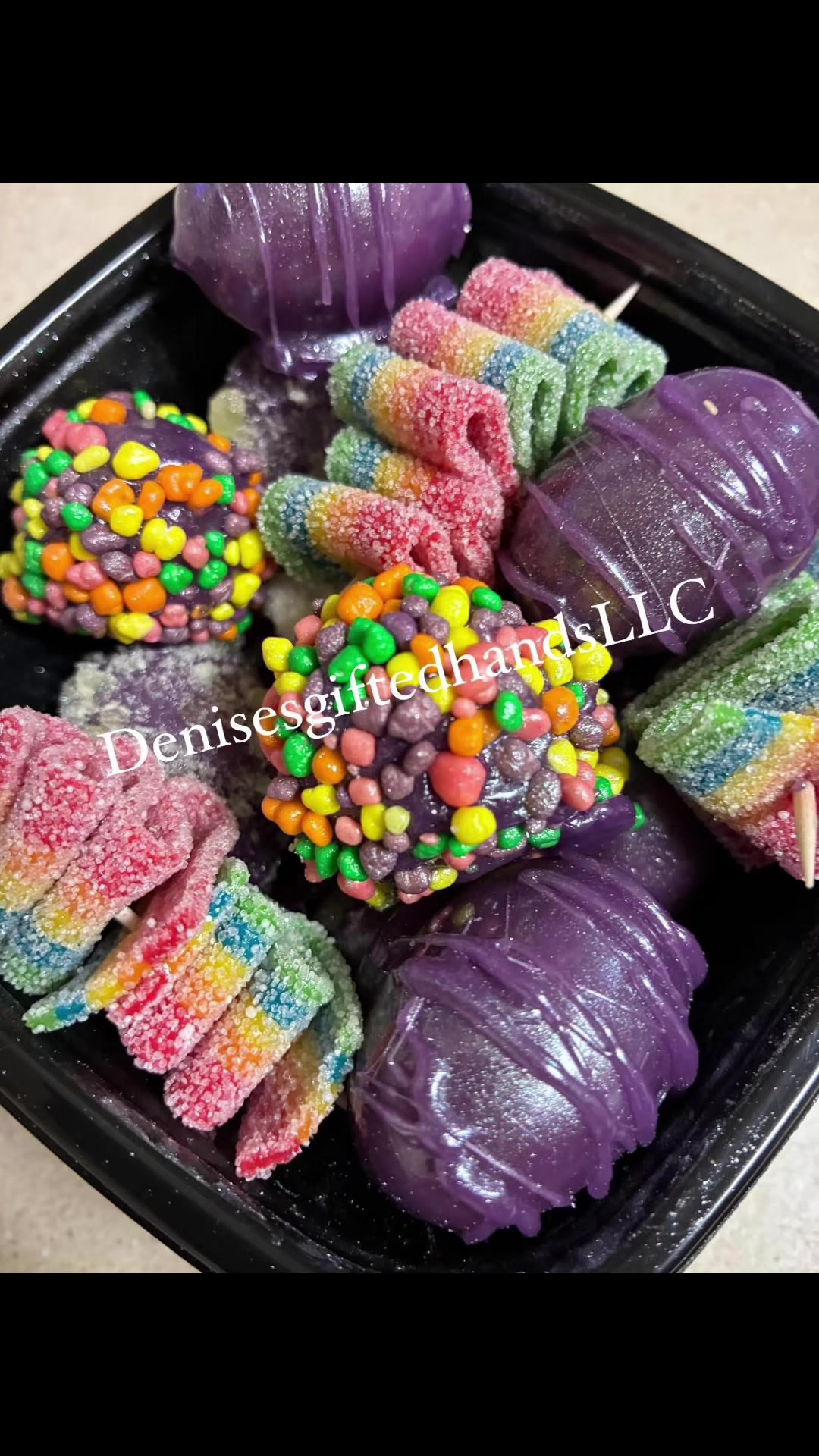 @Denise&rsquo;sGiftedHandsLLC