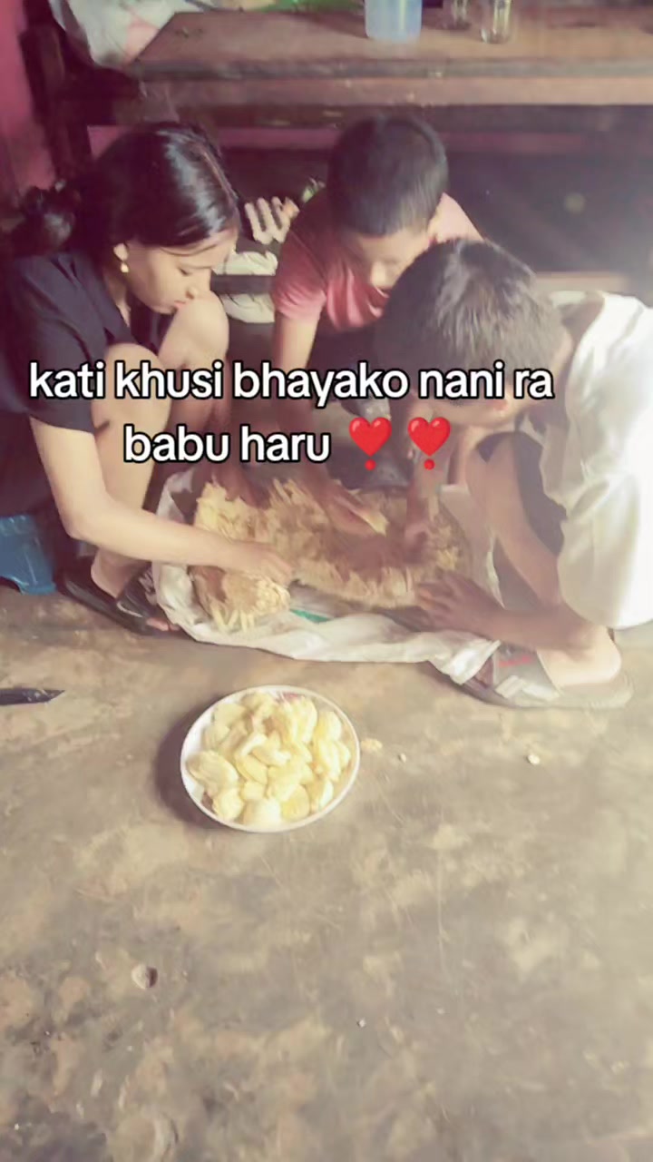 @Devi Khatri