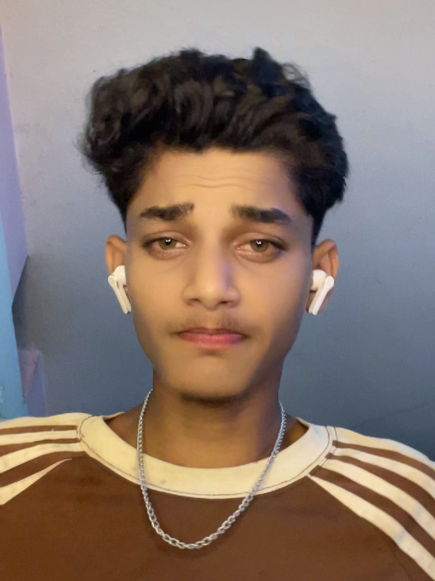 @Hancy Rajesh