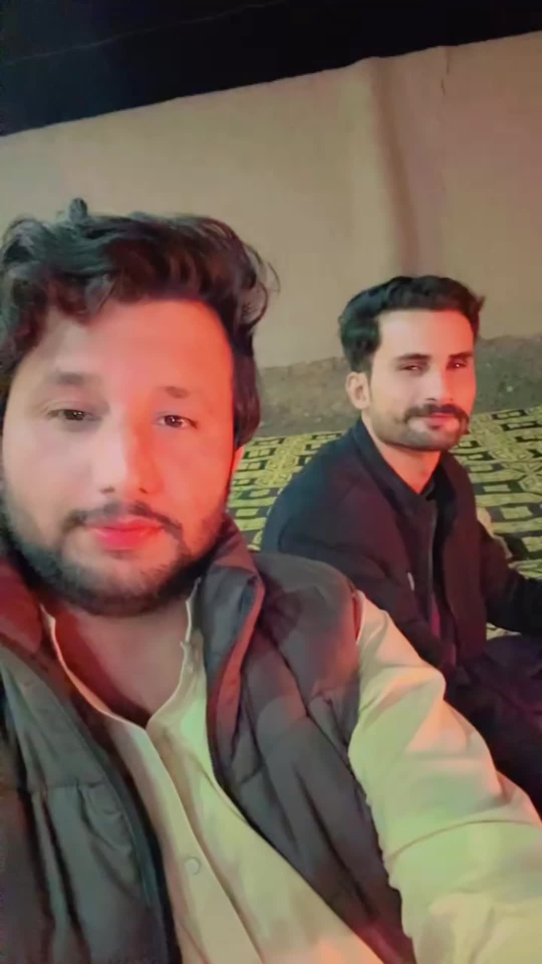 @Panhwer Asadali