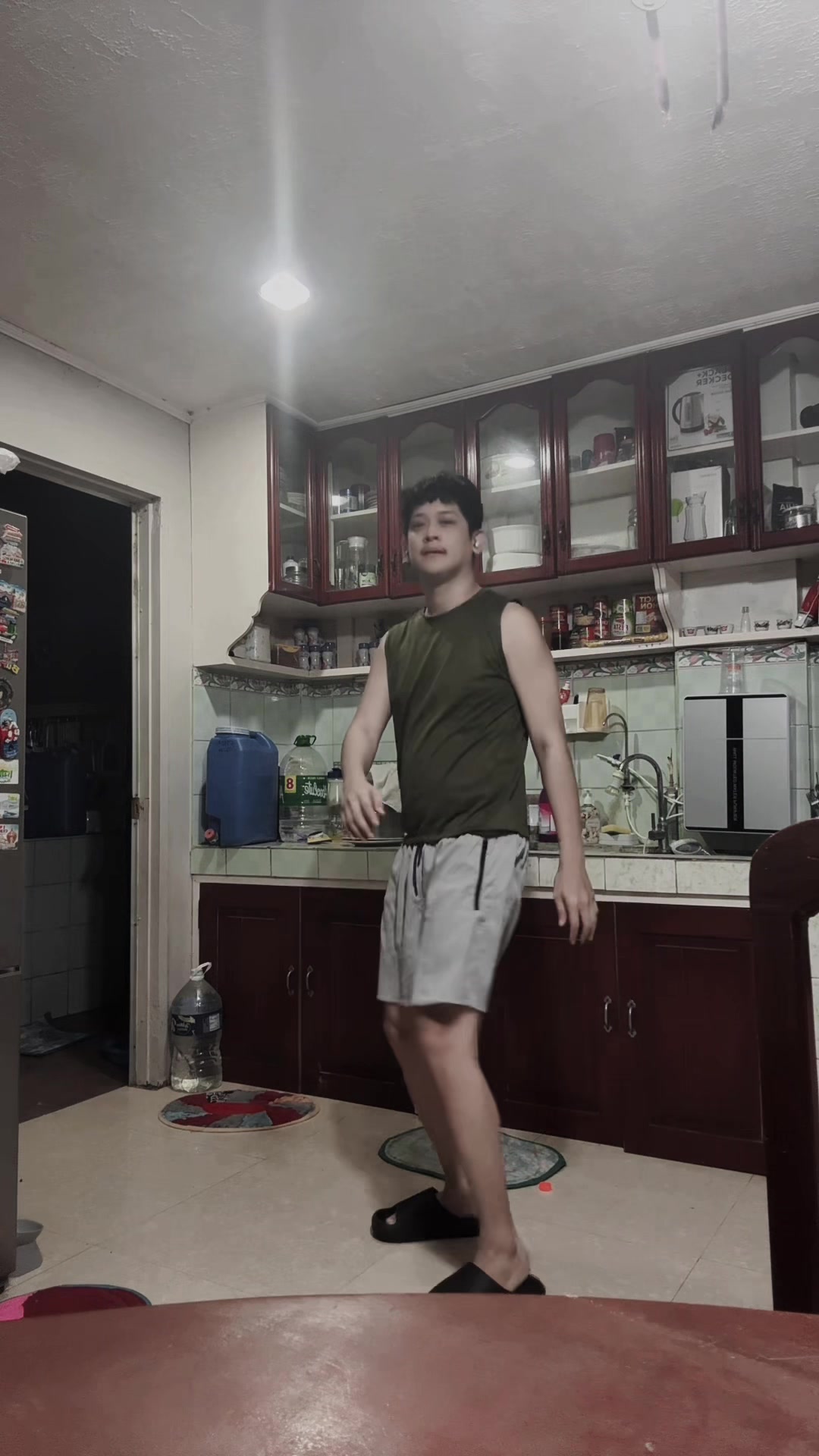 @Krizostomo dela cruz