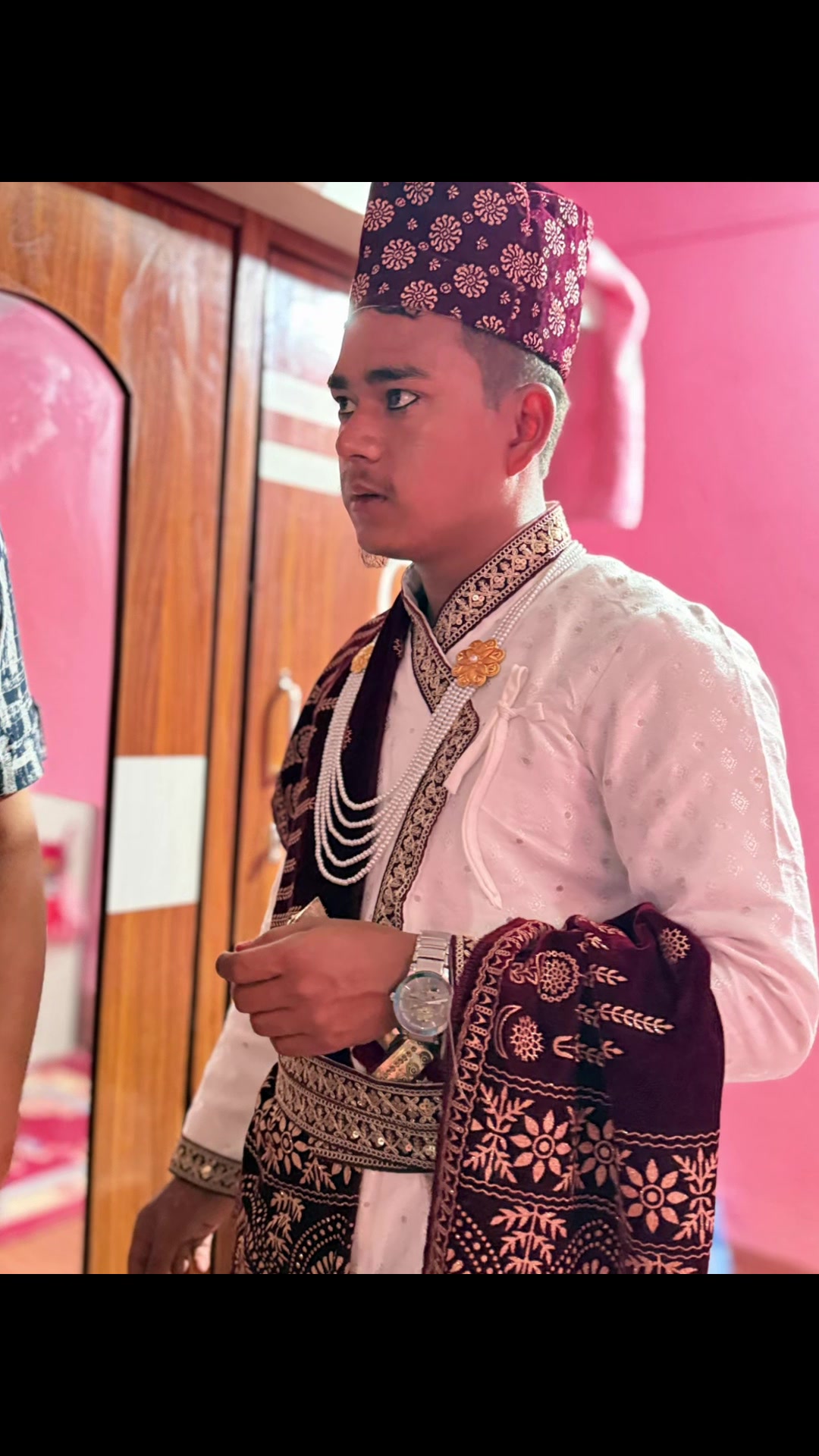 @Re❤️Ni🇳🇵🛕