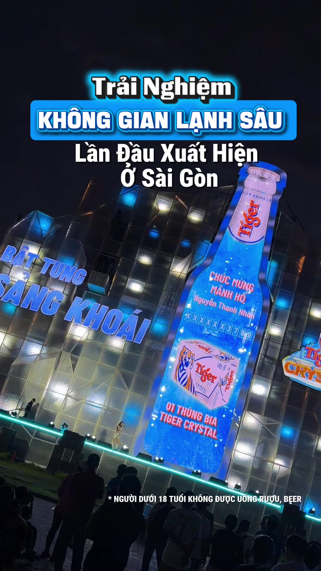@Sài Gòn City View
