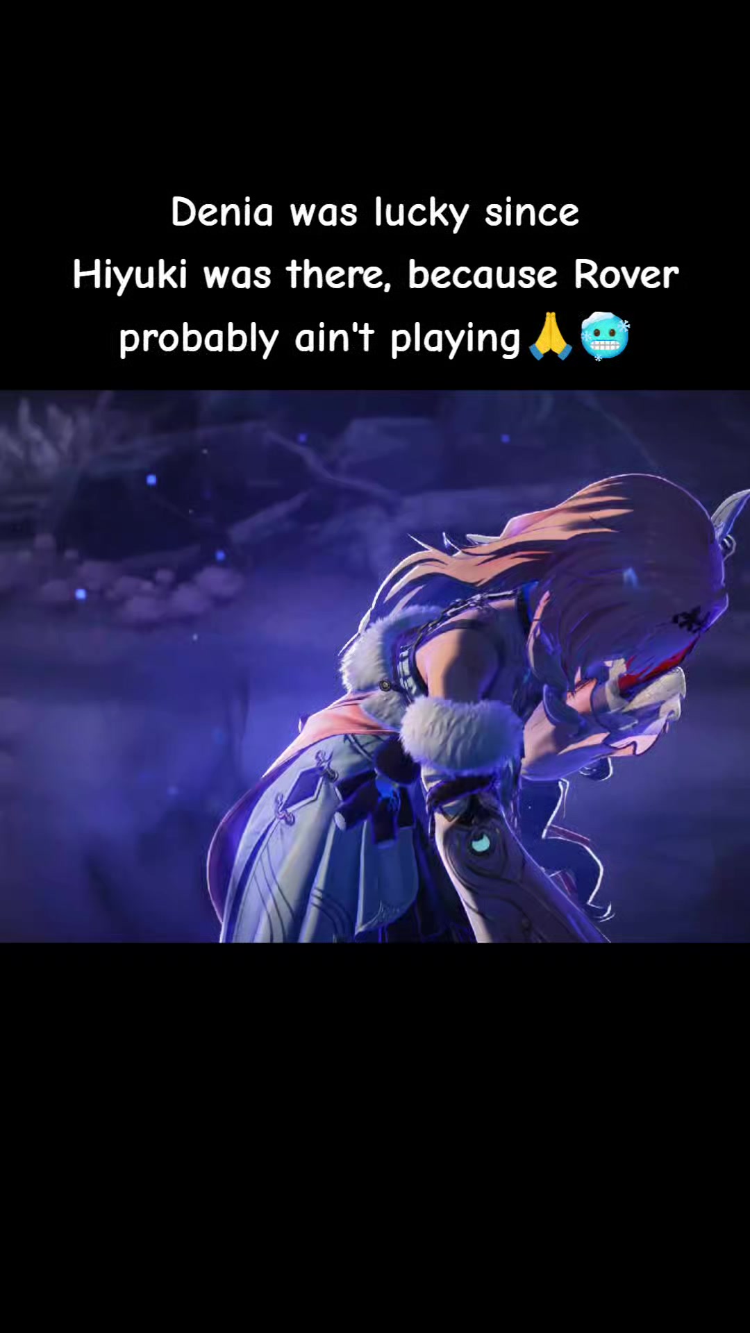 @Lilia (Iuno #1 Stan)