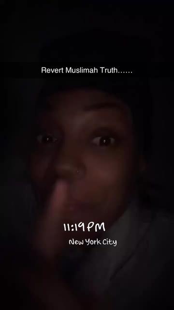 @brooklynmuslimahrevert