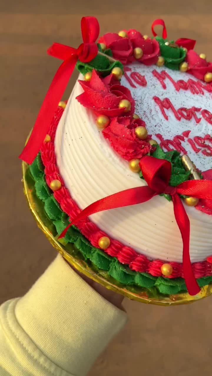 @CAKE VENDOR IN LAGOS/ALIMOSHO