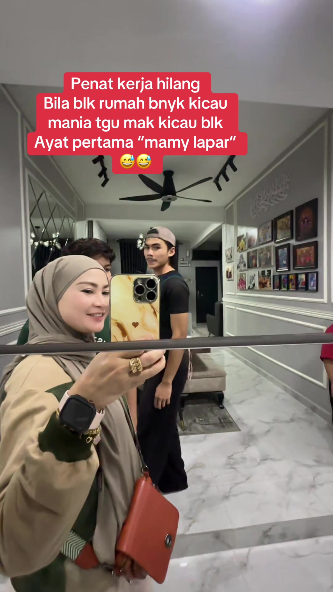 @Mummymecca
