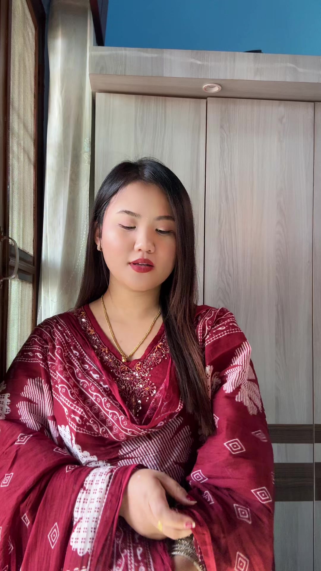@Bishu Gurung