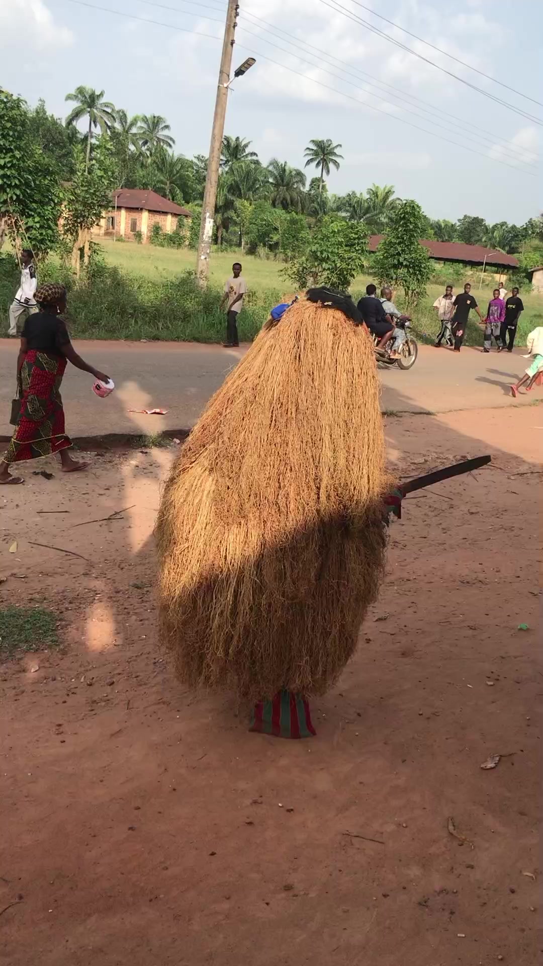 @Igbo Amaka