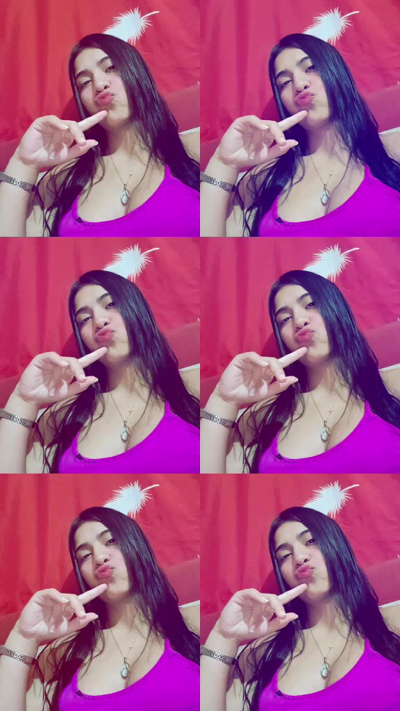@FATY CAZAL💙