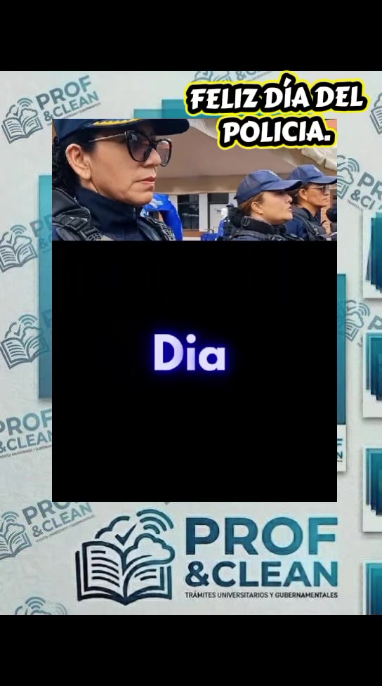 @Prof&Clean Armando Rodríguez