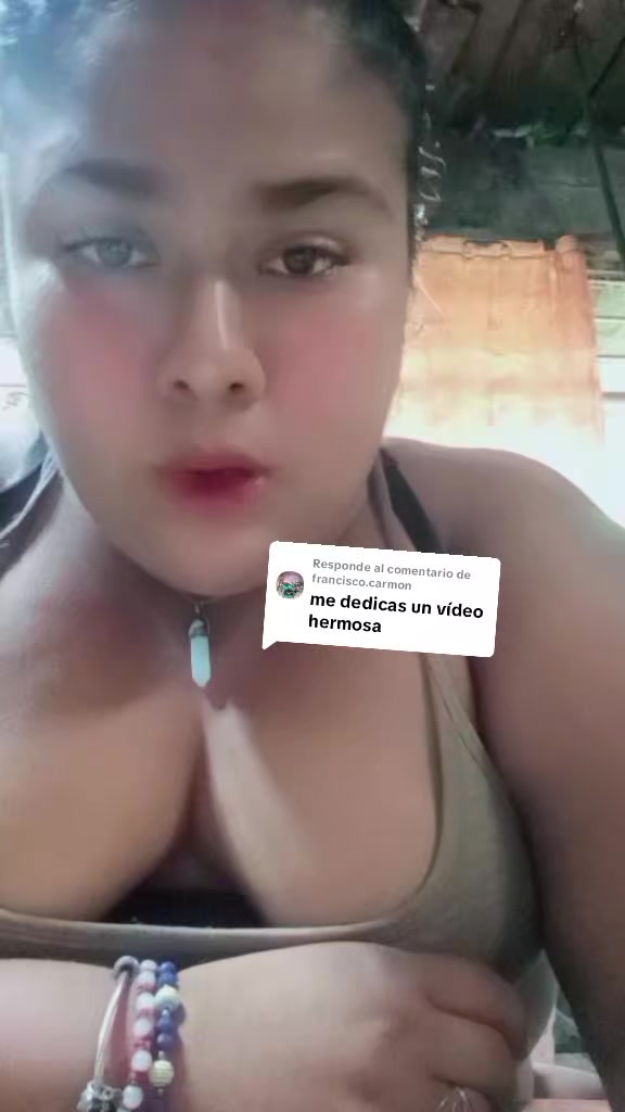 @la ondeada belicocha 😈😈😜🥵