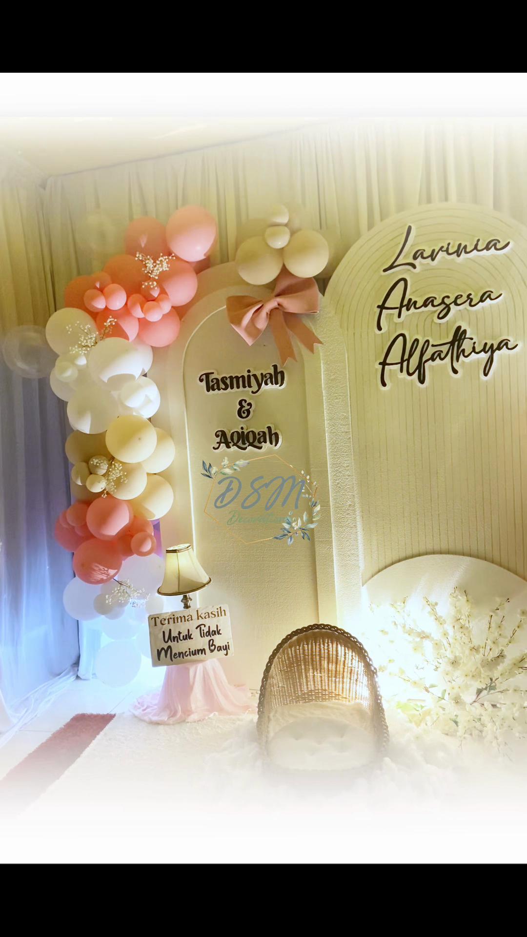 @Dsm_decorationbjm